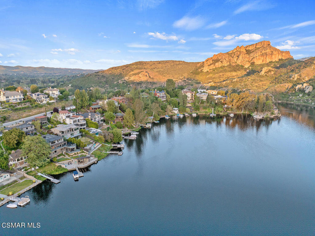 Lake Sherwood-762 - 762 - Residential