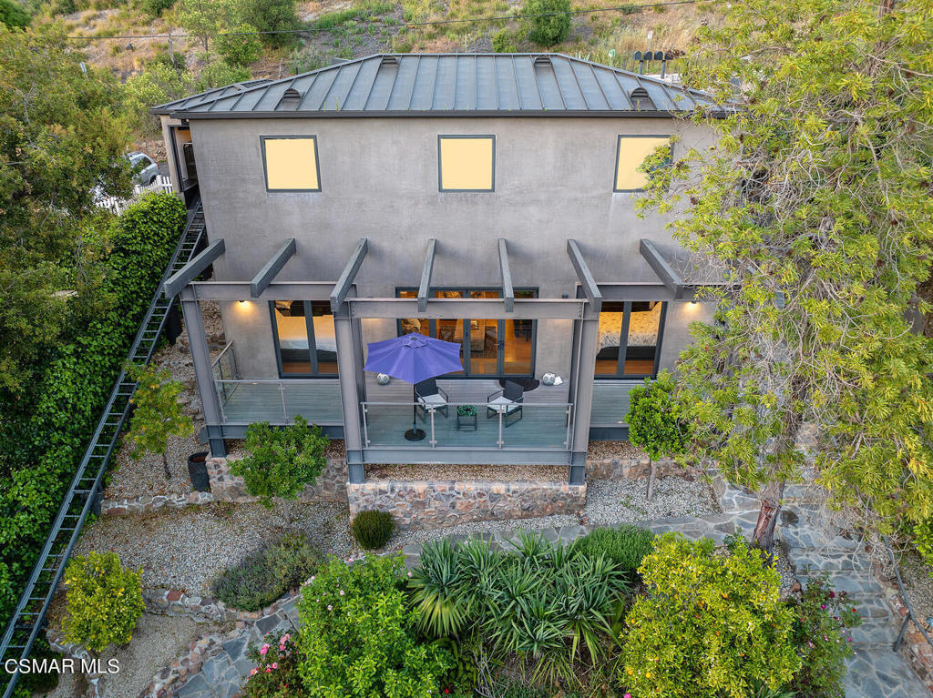 Lake Sherwood-762 - 762 - Residential