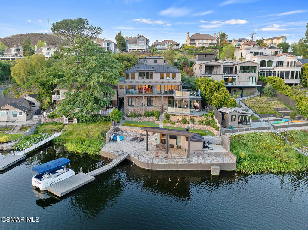 Lake Sherwood-762 - 762 - Residential