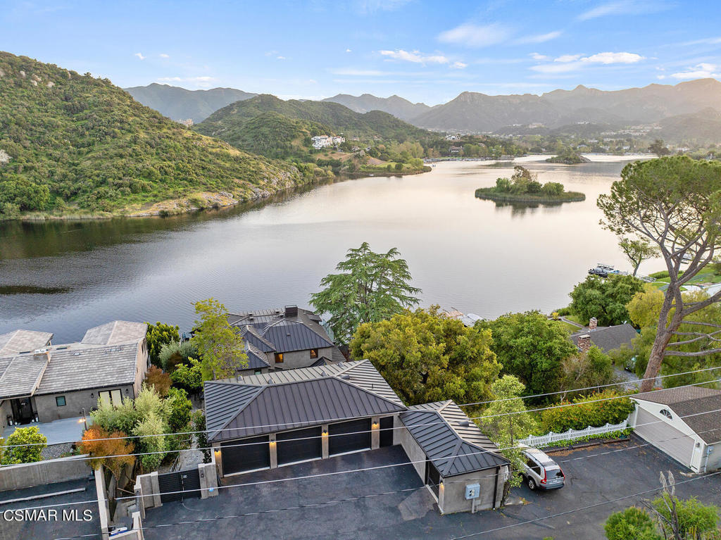 Lake Sherwood-762 - 762 - Residential