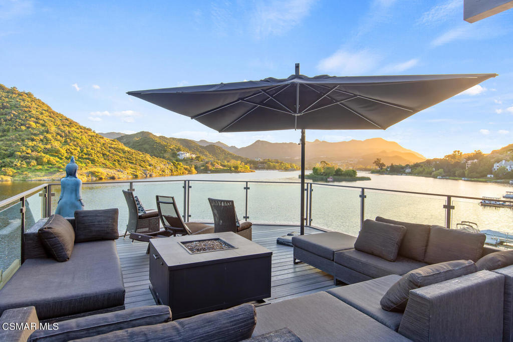 Lake Sherwood-762 - 762 - Residential