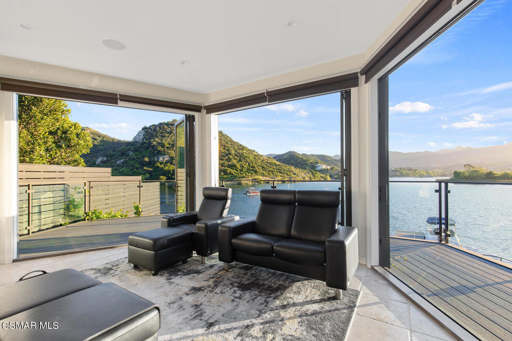 Lake Sherwood-762 - 762 - Residential