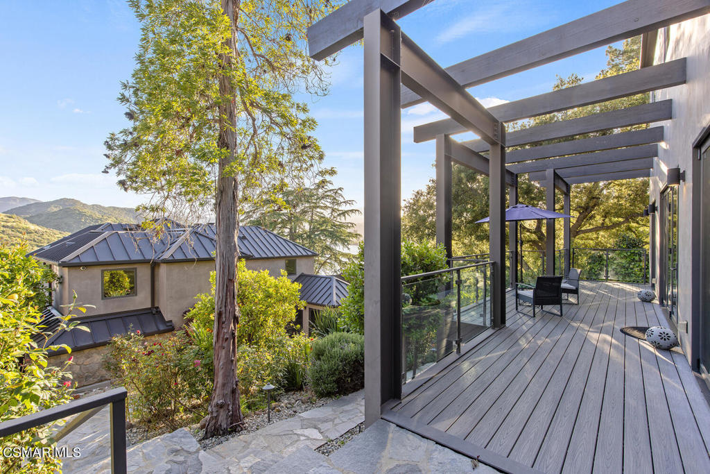 Lake Sherwood-762 - 762 - Residential