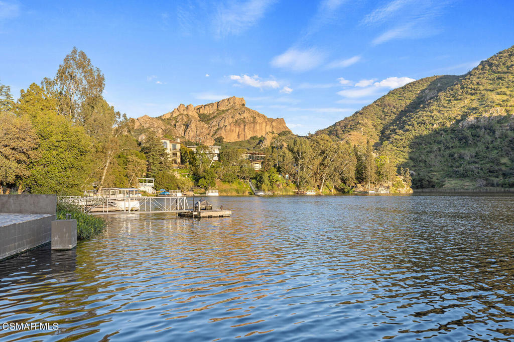 Lake Sherwood-762 - 762 - Residential