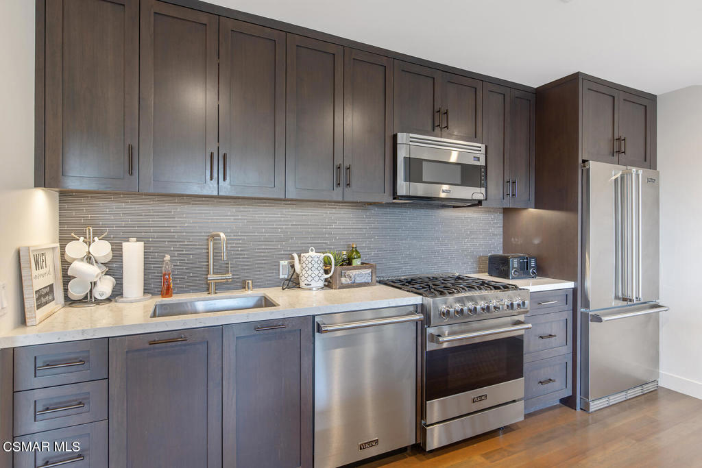 Lake Sherwood-762 - 762 - Residential