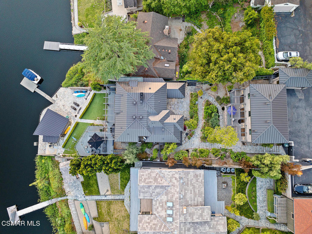 Lake Sherwood-762 - 762 - Residential