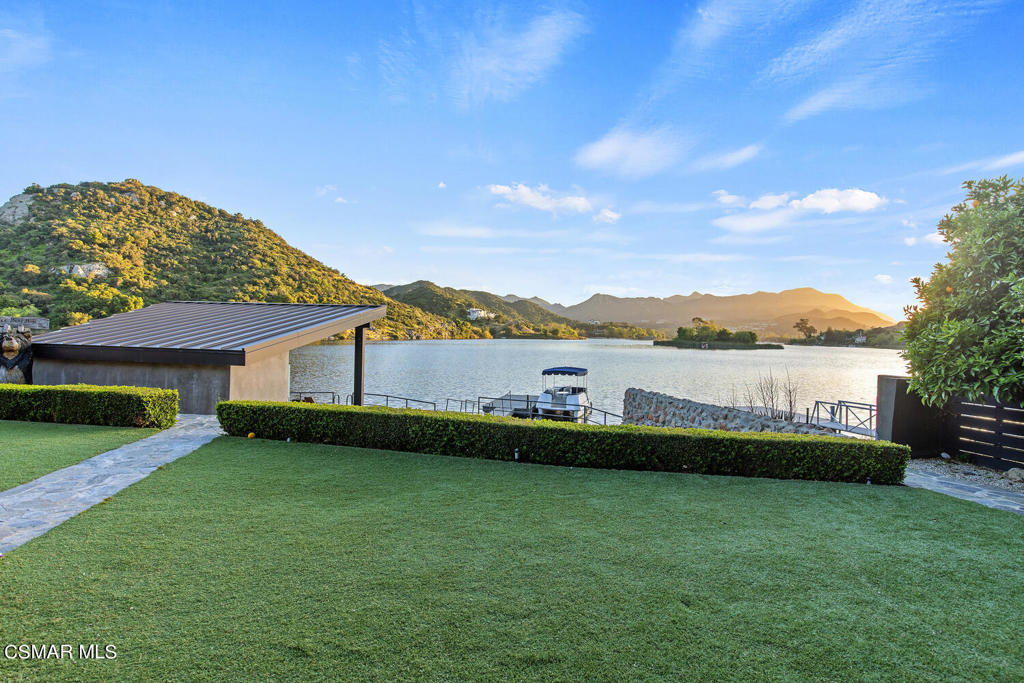 Lake Sherwood-762 - 762 - Residential