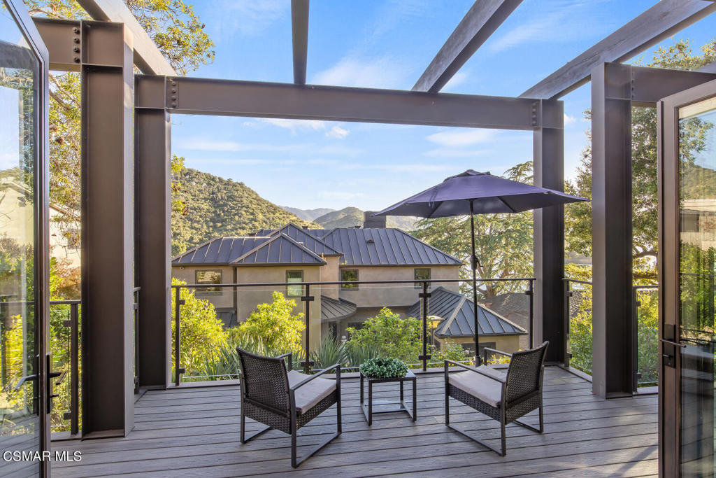 Lake Sherwood-762 - 762 - Residential