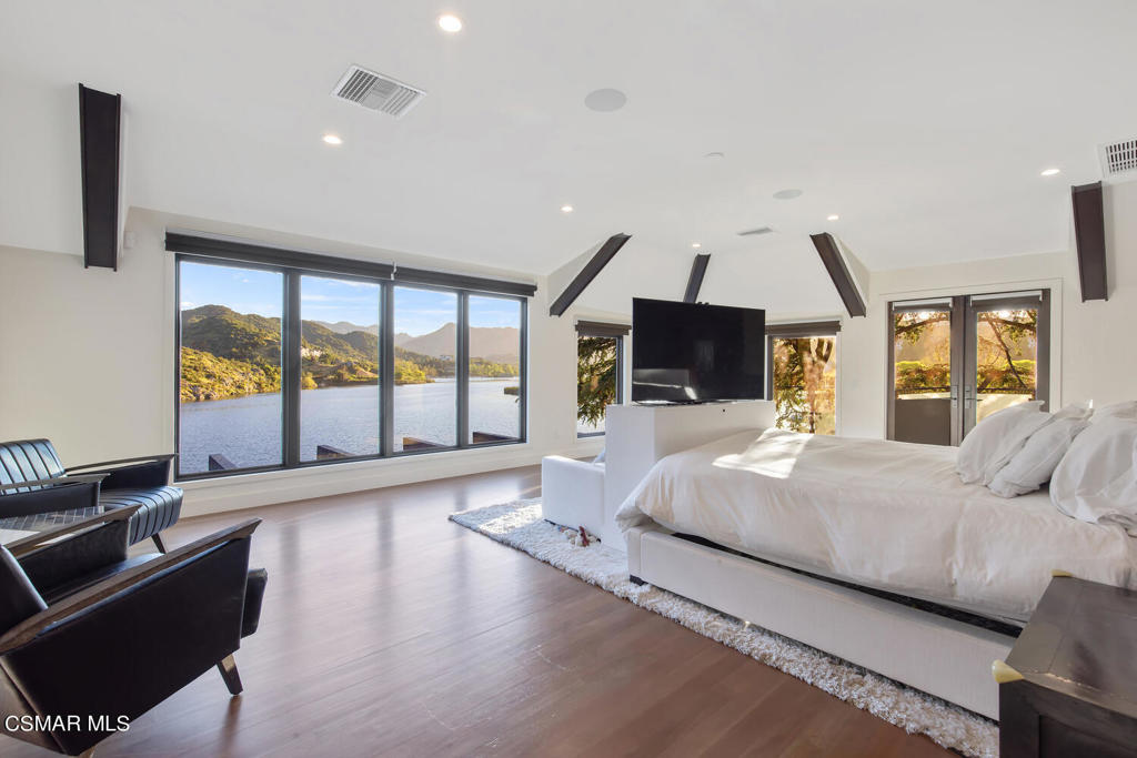 Lake Sherwood-762 - 762 - Residential