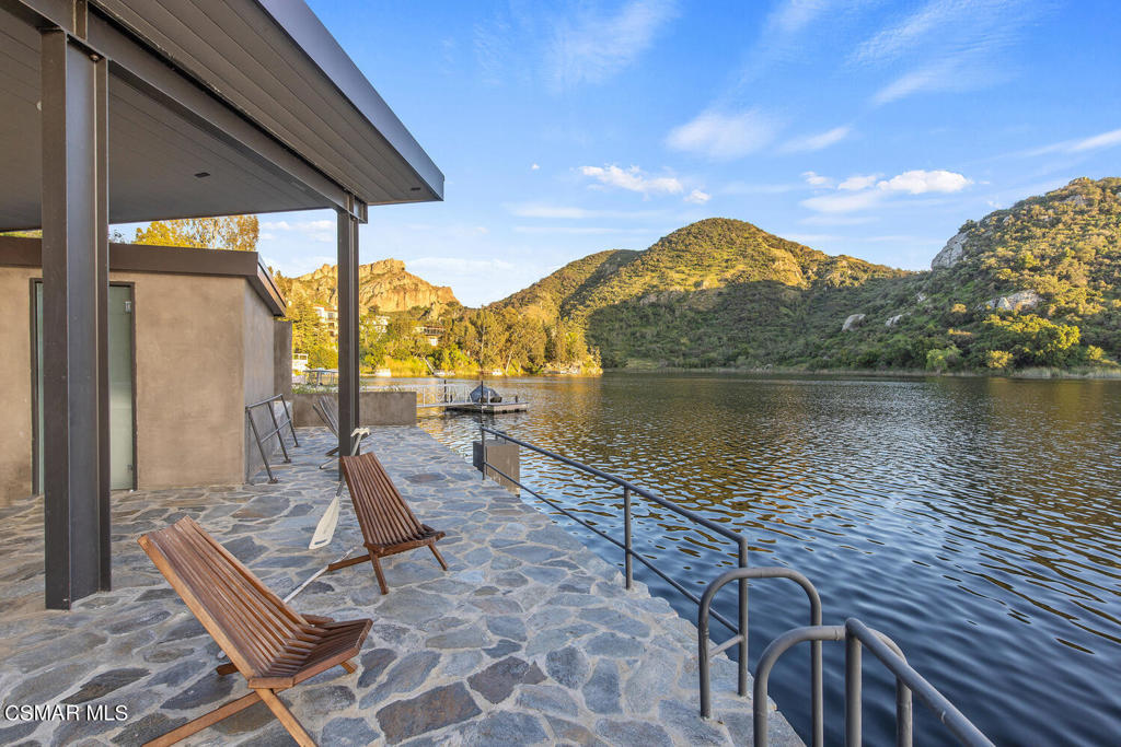 Lake Sherwood-762 - 762 - Residential