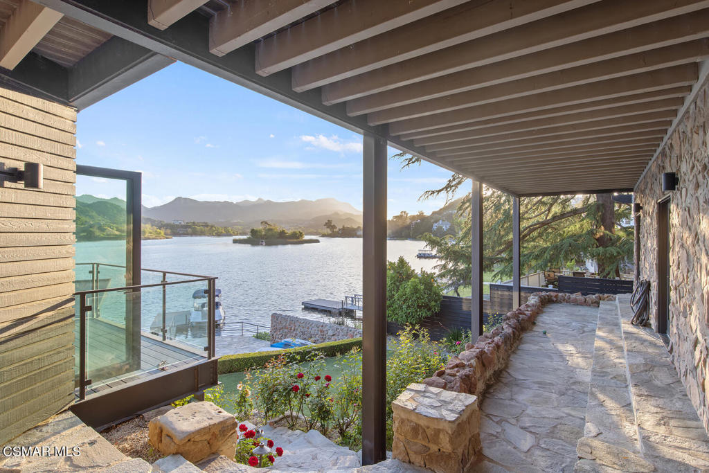 Lake Sherwood-762 - 762 - Residential