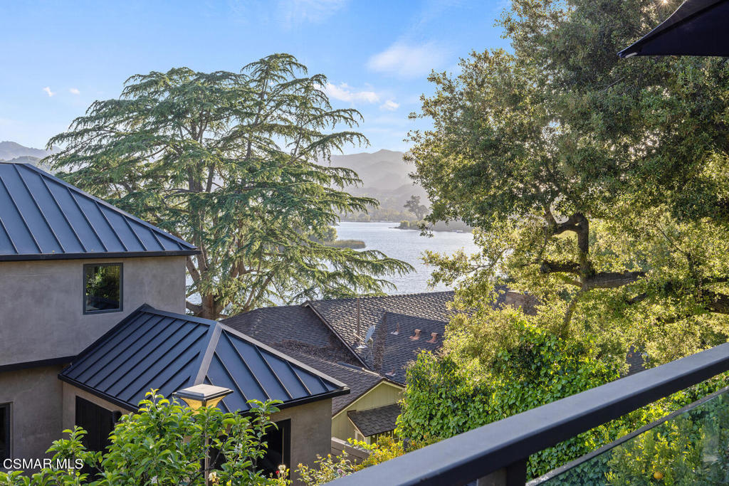 Lake Sherwood-762 - 762 - Residential