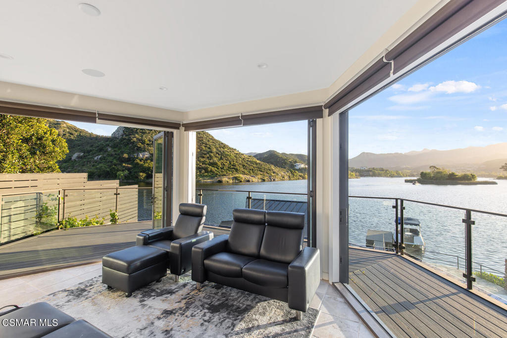 Lake Sherwood-762 - 762 - Residential