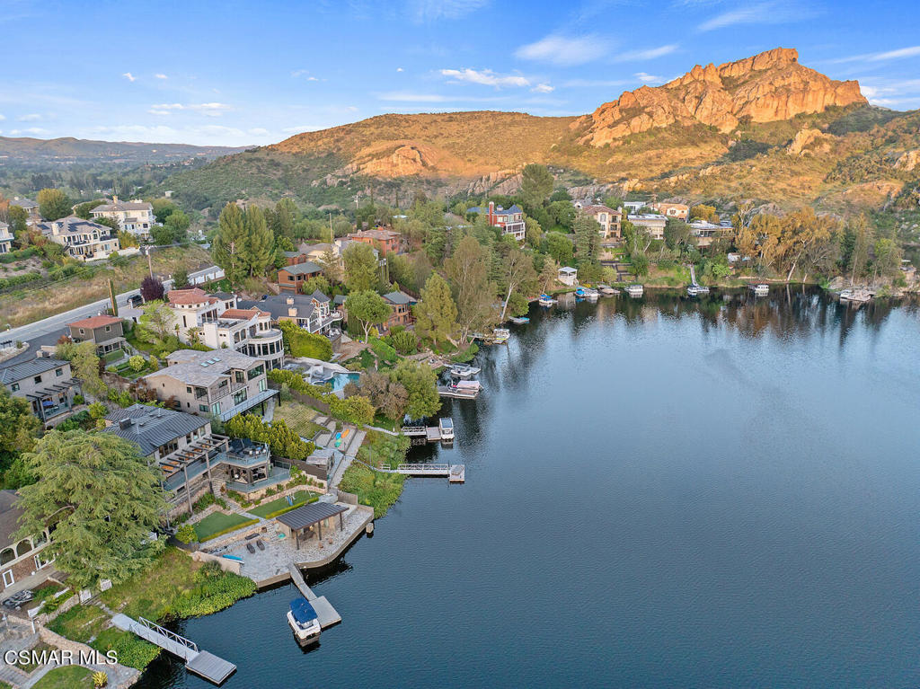 Lake Sherwood-762 - 762 - Residential