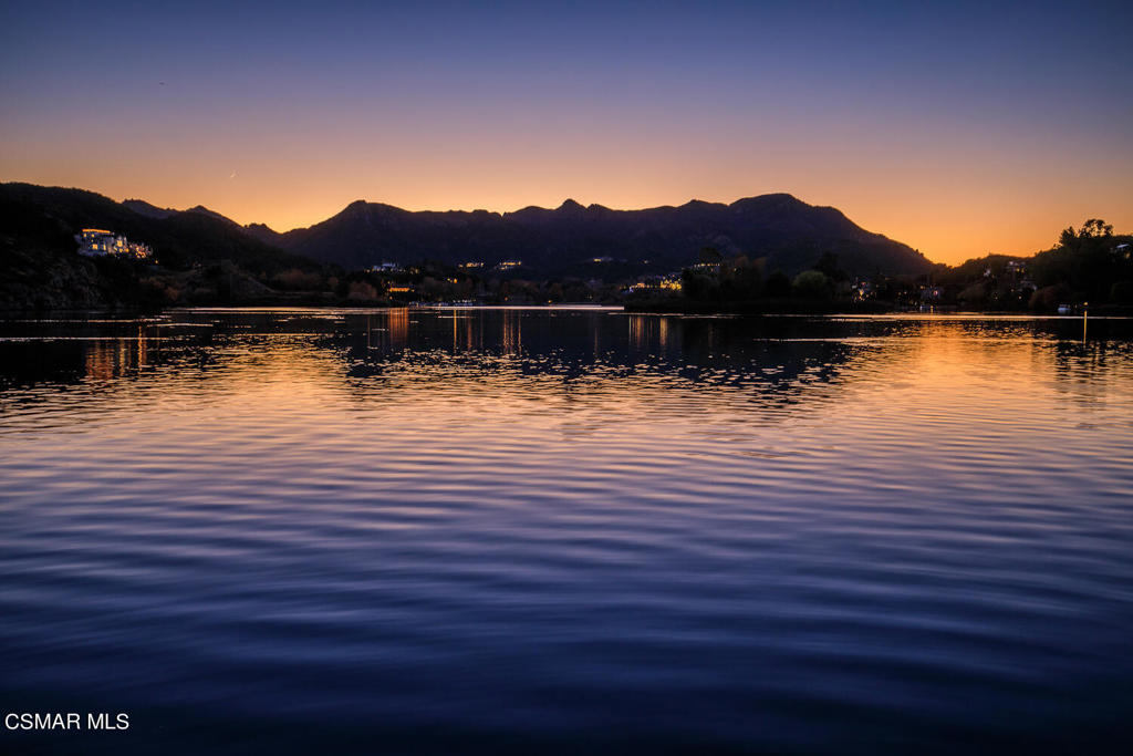 Lake Sherwood-762 - 762 - Residential