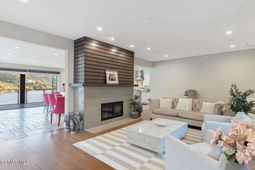 Lake Sherwood-762 - 762 - Residential