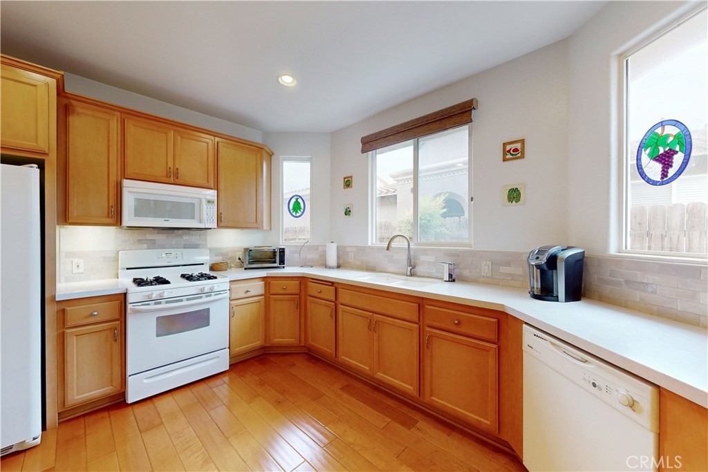 SM Southwest(940) - Residential