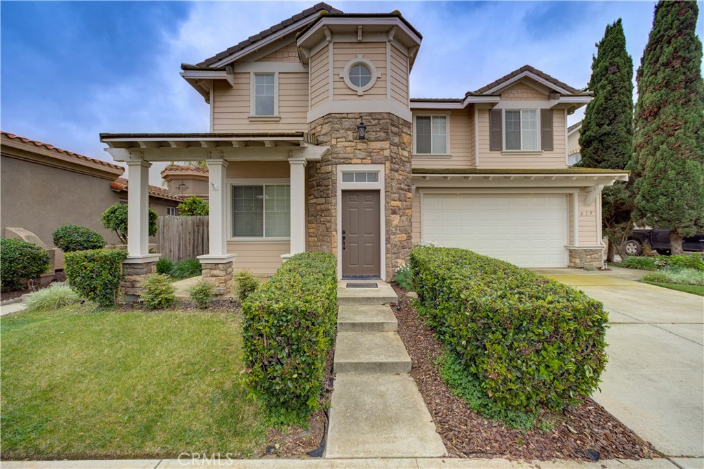 SM Southwest(940) - Residential