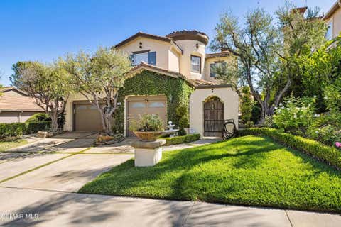 Photo of 428 Woodland Road, Simi Valley, CA 93065 (MLS # 226003654)