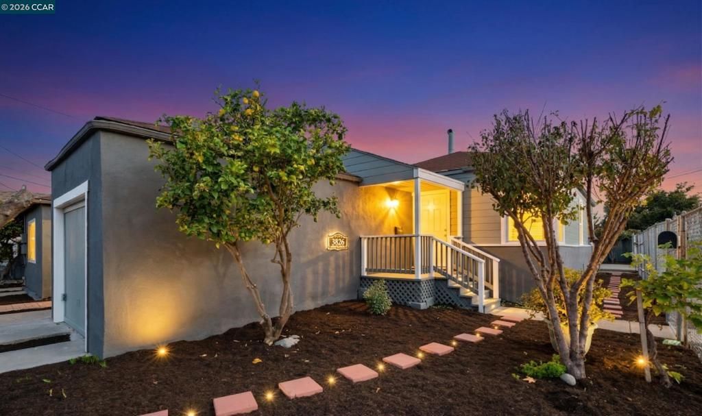 Photo of 9028 A St St, Oakland, CA 94603 (MLS # 41128950)