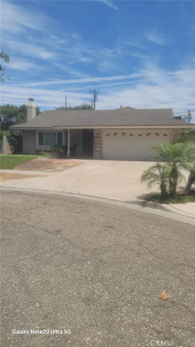 Photo 1 of 1 — 1631 E Oak, Anaheim, CA 92805