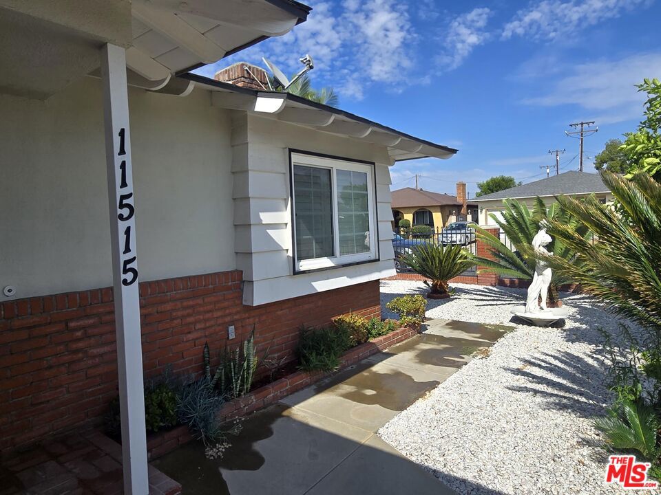 11515 Hallwood Drive, El Monte CA 91732