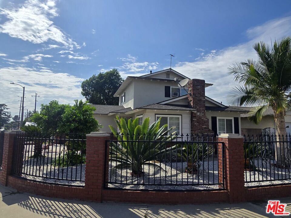 11515 Hallwood Drive