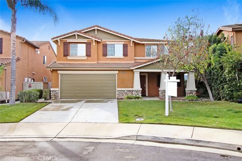 46213 Corte Oaxaca Temecula CA 92592