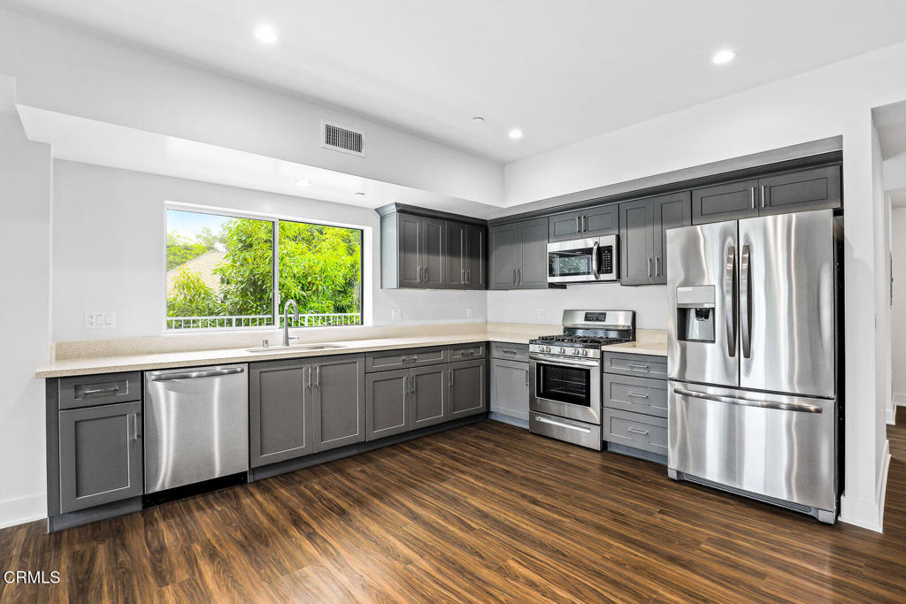 Not Applicable - Residential Lease
