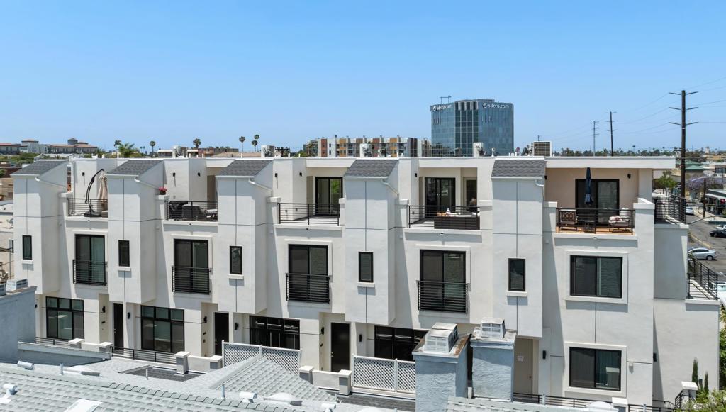 North Park - Residential