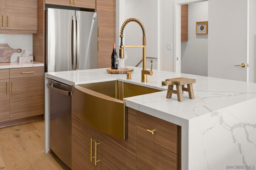 North Park - Residential