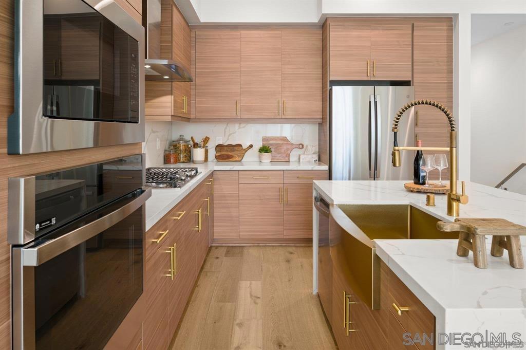 North Park - Residential