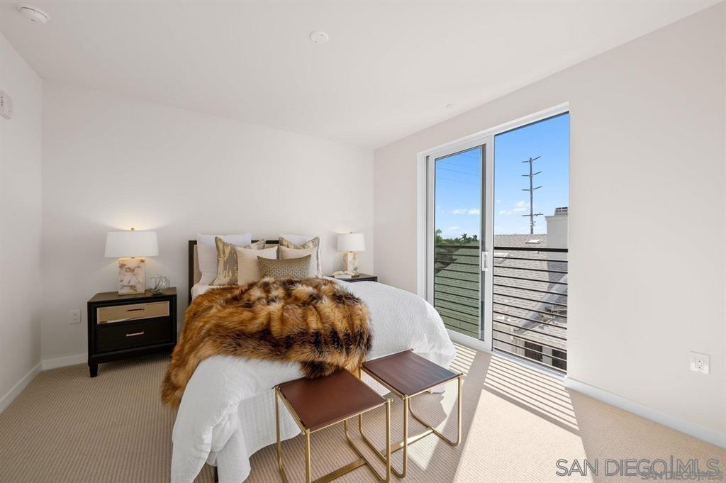 North Park - Residential