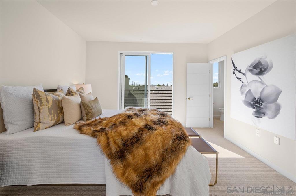 North Park - Residential