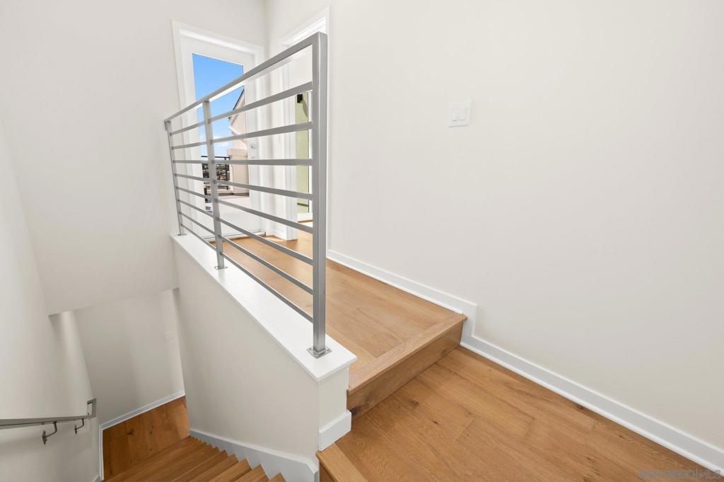 North Park - Residential