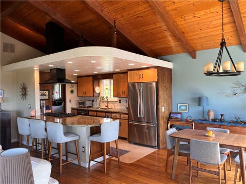 Tiny photo for 1051 Santa Ysabel Avenue, Los Osos, CA 93402 (MLS # SC26118440)