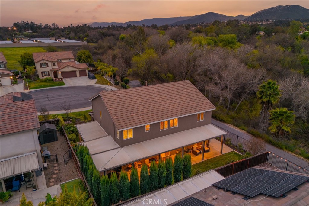 32527 Falling Leaf Court