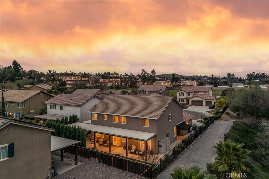 32527 Falling Leaf Court