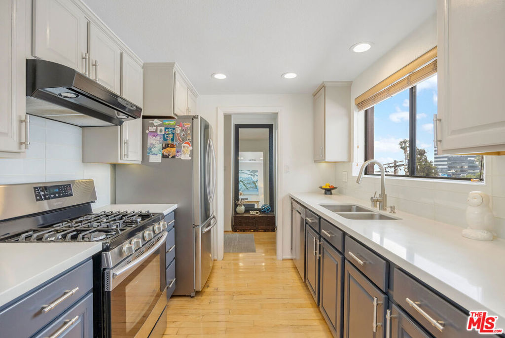 11982 Kiowa Avenue 307