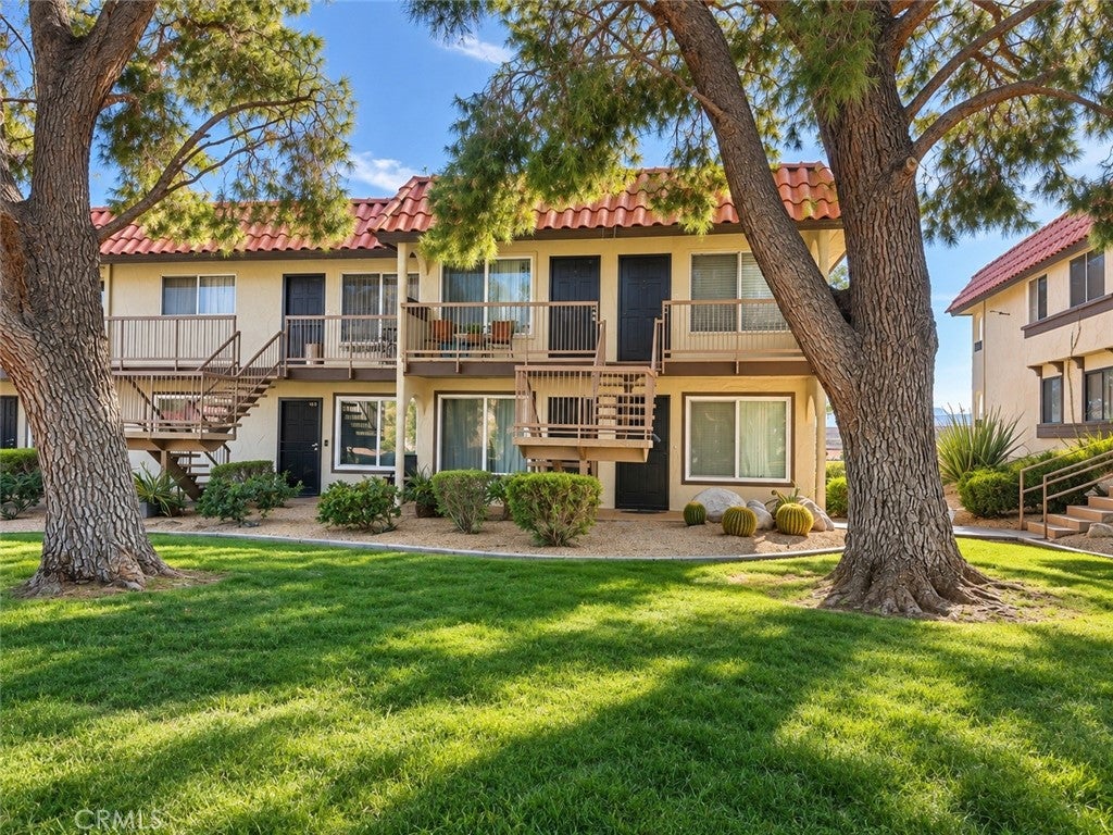 9653 Spyglass Avenue 101