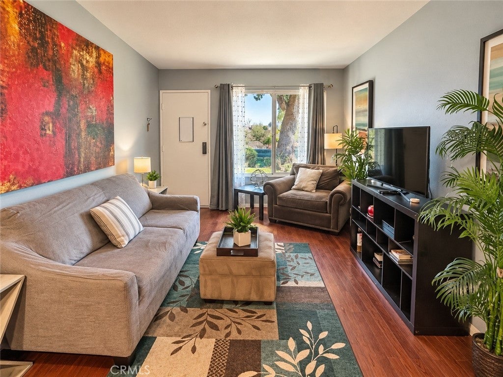 9653 Spyglass Avenue 101