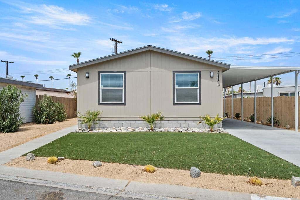 2023 Manufactured Home