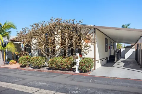 16444 Bolsa Chica St Unit 85, Huntington Beach, CA 92649 - MLS#: OC26048990