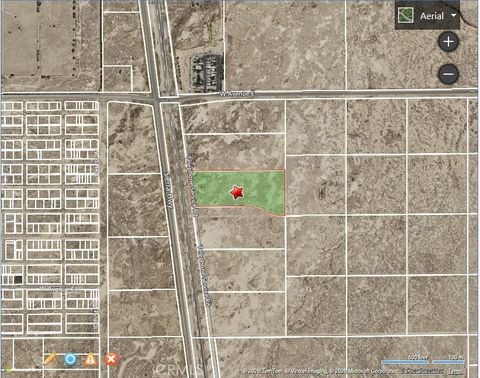 0 Avenue E-4 Lancaster CA 93535