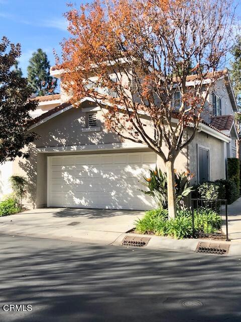 Photo of 4577 Calle Argolla, Camarillo, CA 93012 (MLS # V1-38762)