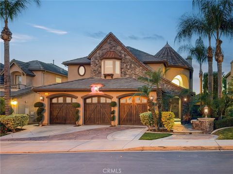 525 Dickinson Circle Placentia CA 92870