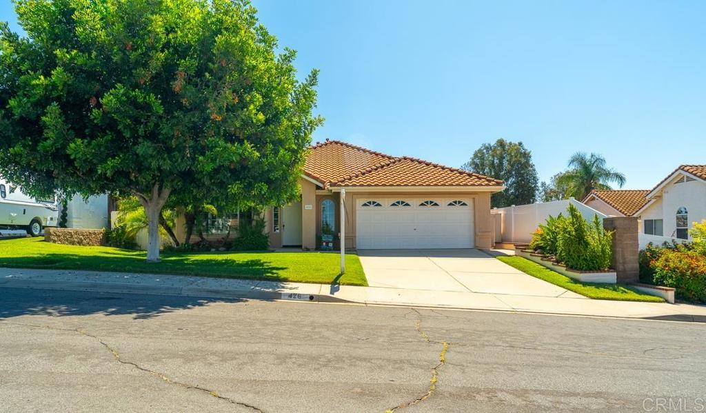 426 Debra An Drive