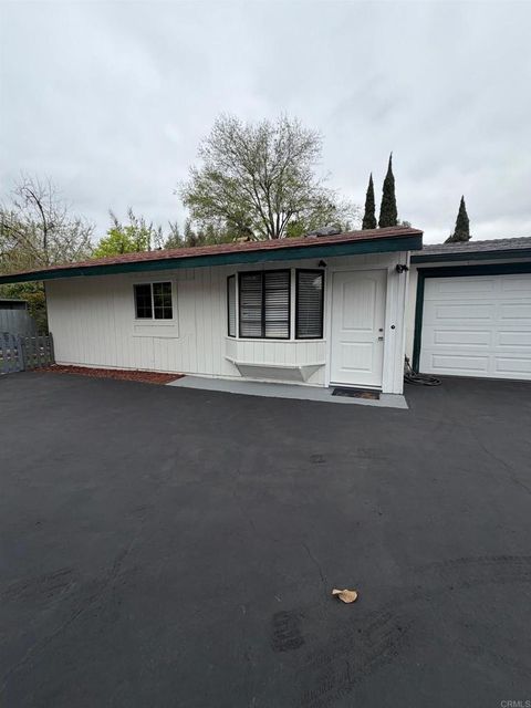 Photo of 227 Robelini Drive #A, Vista, CA 92083 (MLS # NDP2603022)