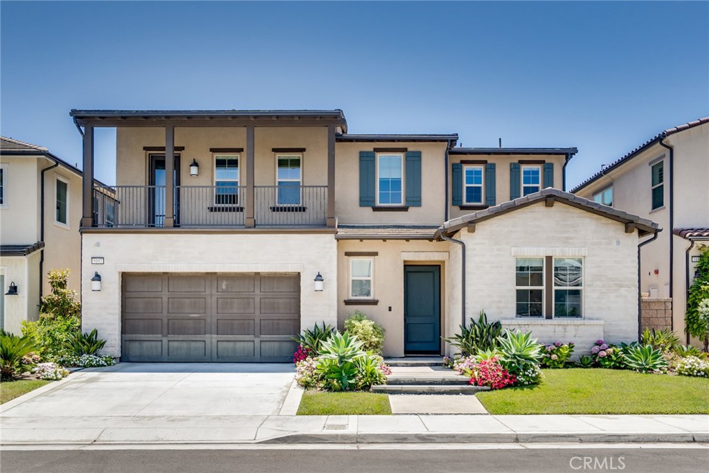 Stunning Dream Home For Lease!!! Here's your chance to live in the ultimate luxury of Huntington Beach's newest built community of Shea Homes Parkside Estates. Built in 2020, this home is perfectly situated in the quietest and most secluded cul-de-sac location nearest to the wetlands, walking trails, and Rivergate Park. This incredible 3,542 sqft. highly upgraded home has a spectacular open concept floor plan with 4 huge bedrooms + 4.5 baths. Each bedroom boasts plenty of closet space and it's own ensuite bathroom. This home was designed for entertaining family and guests with an amazing great room w/75" Samsung TV, rock star kitchen w/GE Monogram stainless steel appliances, 2 dining rooms, and the most sought after "indoor - outdoor" lifestyle living areas with elegant sliding walls of glass. The primary bedroom features a wonderful private balcony that overlooks the wetlands and channel, his & hers walk-in closets, and a gorgeous ensuite bathroom with dual sinks, separate soaking tub, and walk-in shower. There are 2 upstairs auxiliary bedrooms and 1 downstairs auxiliary bedroom each w/ensuite bath. There is a light-filled upstairs loft which would be perfect for a game room, movie theatre, office, or gym. This home has all the high end upgrades including dual zone central air conditioning, high volume ceilings, recessed lighting, and modern finishes. The rear yard features a California room w/fireplace, recessed lighting, and pre-wired TV area. The yard is professionally maintained and has a beautiful focal point water feature and gas fire pit. This home is located near all of HB's most desired amenities including top-ranked schools, shops & markets, golf courses, parks, and world famous Surf City USA's pier and beaches! Owners may consider up to 1 medium size pet.