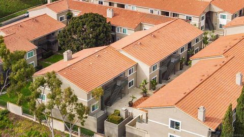 Photo of 7405 Charmant Dr Dr #2322, San Diego, CA 92122 (MLS # 260004154SD)